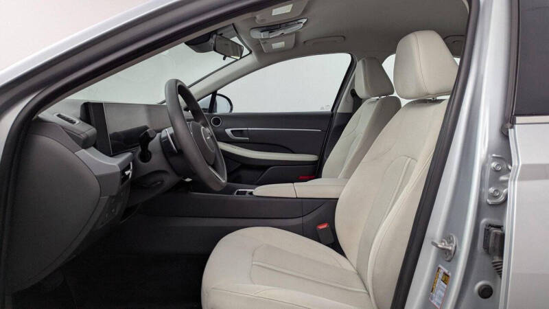 2024 Hyundai Sonata