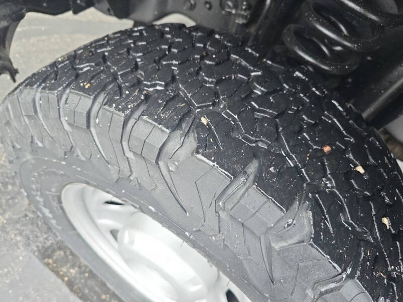 2011 Ford F-350 Super Duty