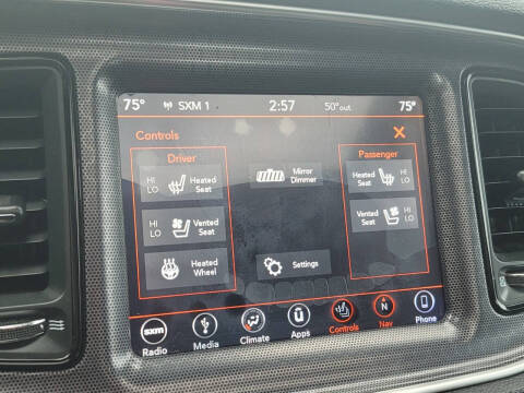 2018 Dodge Challenger GT