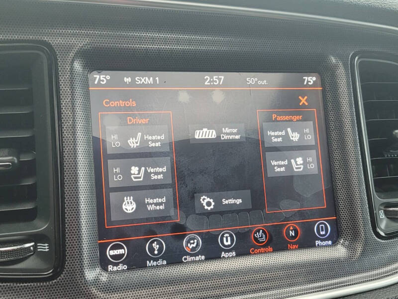 2018 Dodge Challenger GT