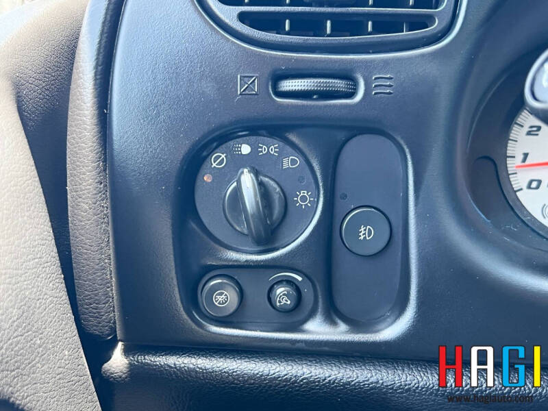 2006 Chevrolet TrailBlazer LT