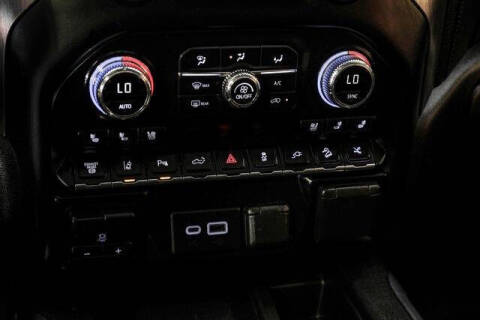 2021 GMC Sierra 2500HD