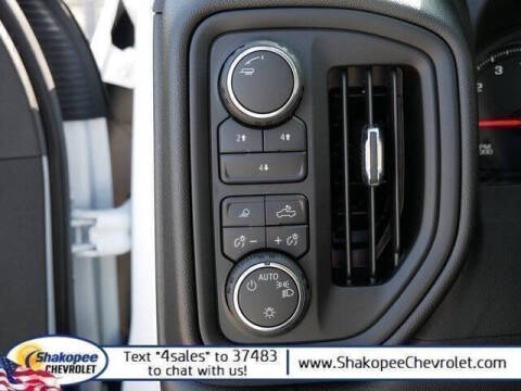 2024 Chevrolet Silverado 3500HD