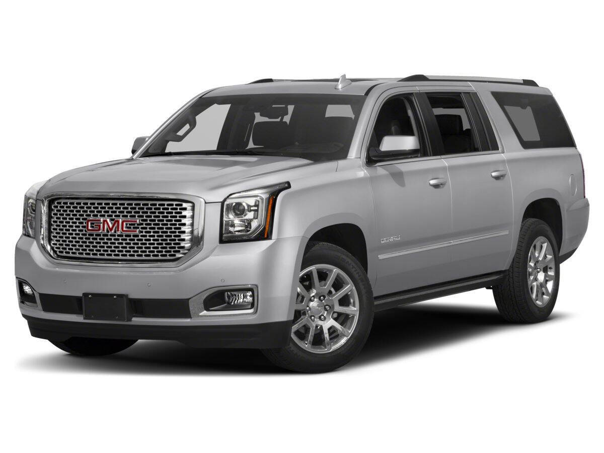 2016 GMC Yukon XL For Sale In Vauxhall, NJ