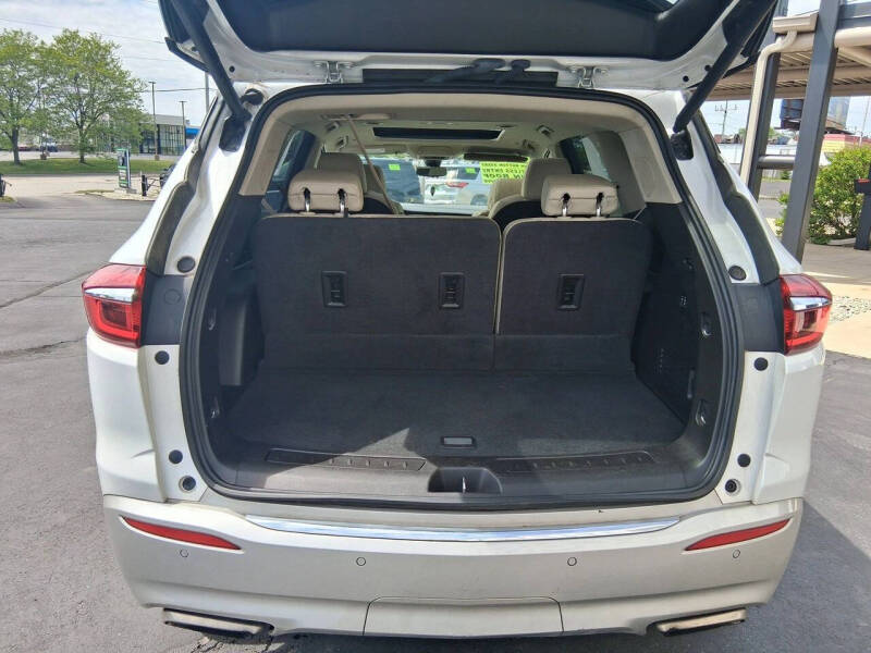 2019 Buick Enclave Premium