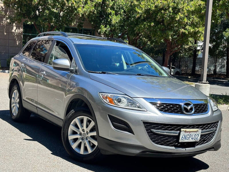 2010 Mazda CX-9 for sale at Empire Auto Sales in San Jose CA