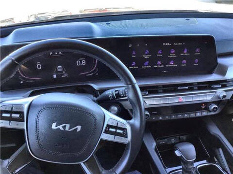 2023 Kia Telluride LX