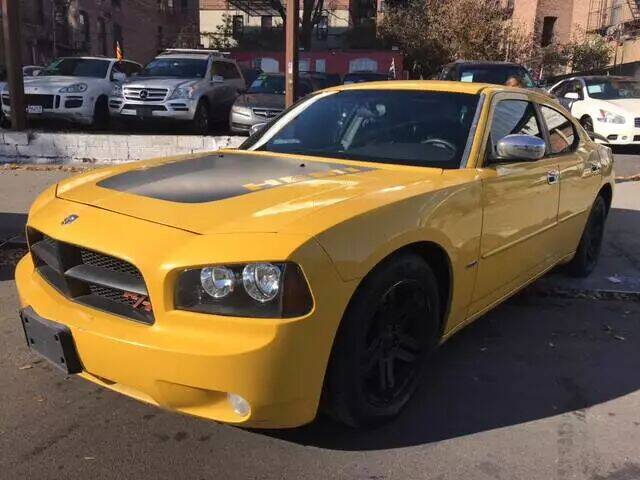 2006 Dodge Charger for sale at Riverdale Motors Corp. in New York NY