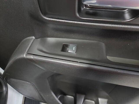 2020 Chevrolet Silverado 2500HD