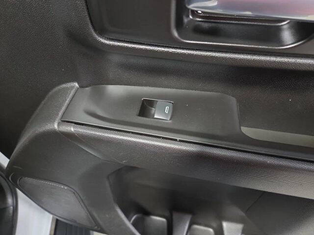 2020 Chevrolet Silverado 2500HD