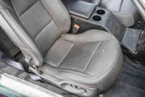 1983 Chevrolet El Camino