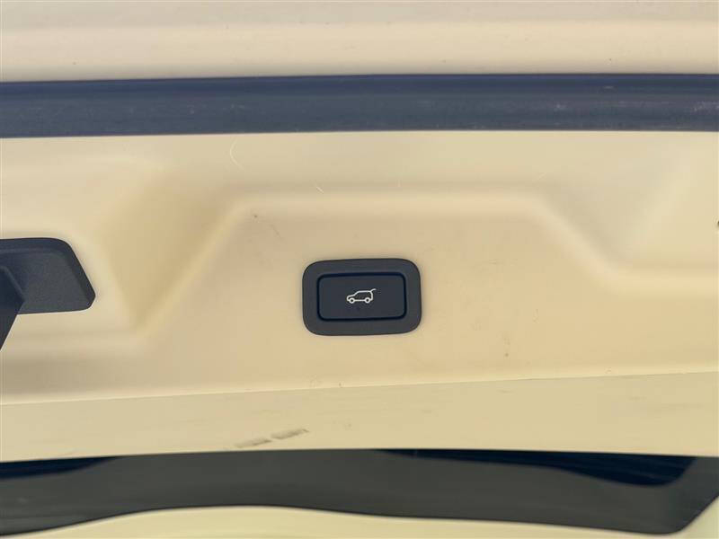 2015 Land Rover Range Rover Supercharged