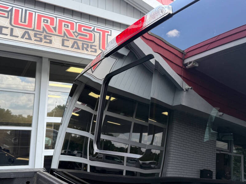 2022 Ford F-350 Super Duty Lariat