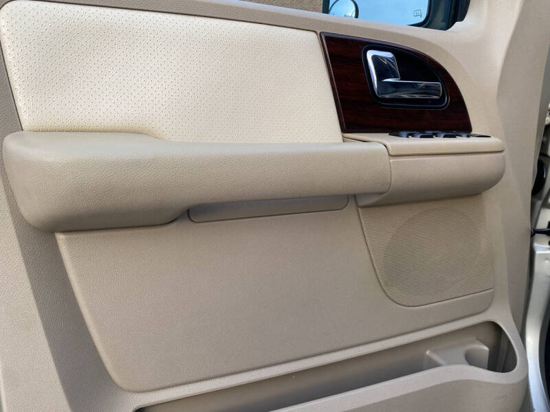 2006 Ford Expedition Limited