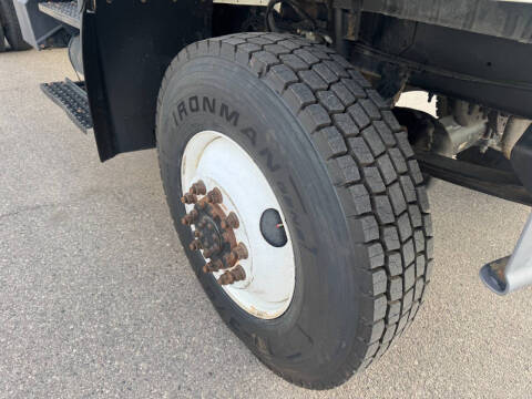 2009 International WorkStar 7300