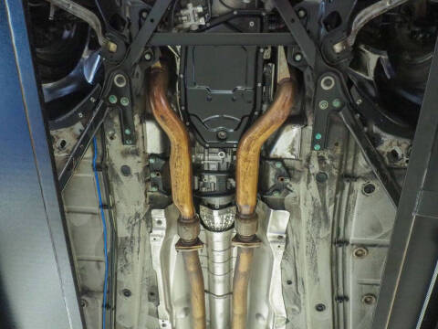 2007 Bentley Continental GT