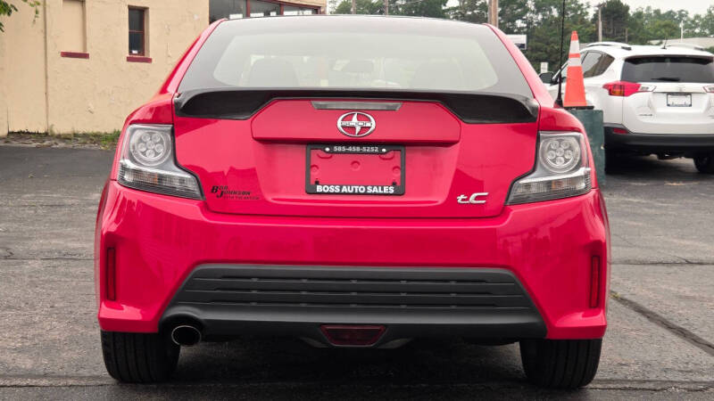 2014 Scion tC