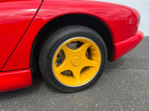 1996 Dodge Viper RT/10