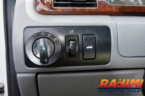 2007 Ford Five Hundred SEL