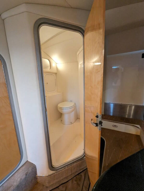 2005 Nor-Tech 43 Super vee