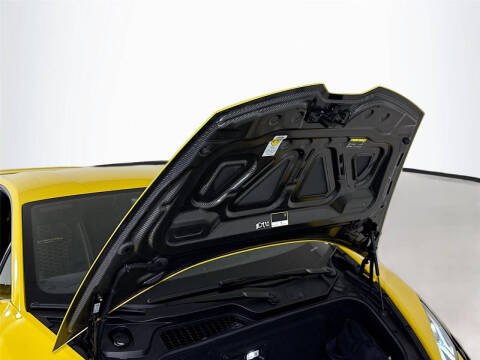 2024 Lamborghini Huracan Tecnica