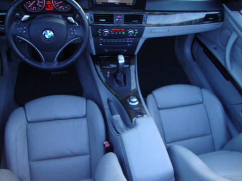 2007 BMW 3 Series 335i