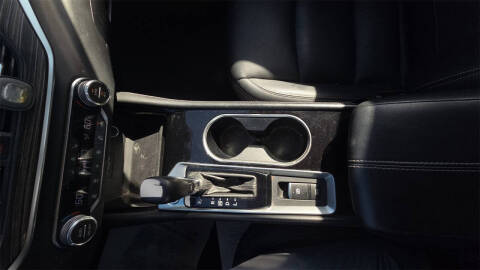 2021 Nissan Altima 2.5 SL