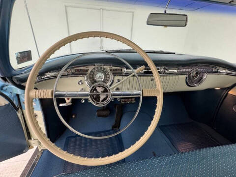 1955 Oldsmobile Super 88