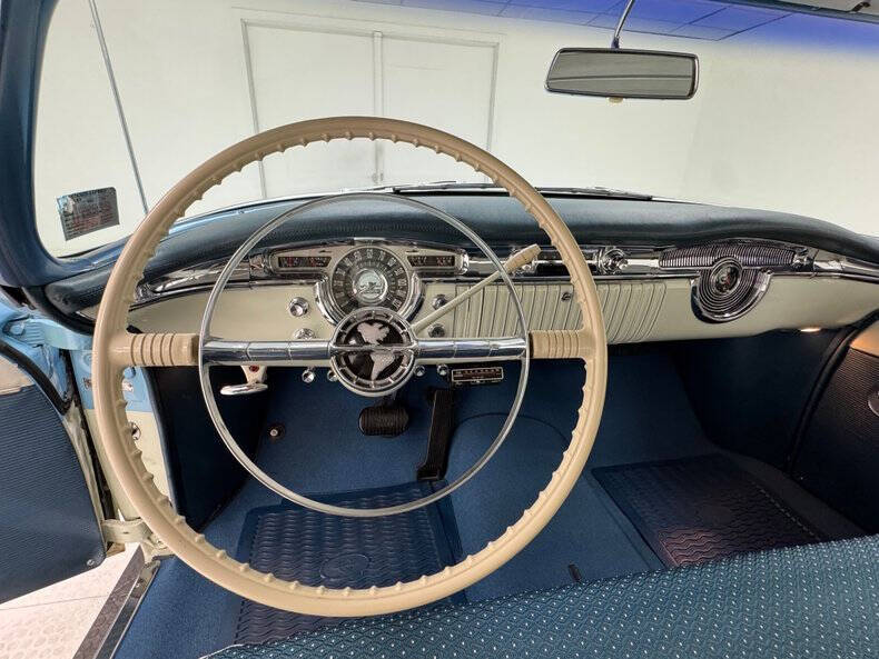1955 Oldsmobile Super 88