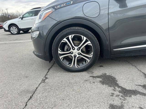 2017 Chevrolet Bolt EV Premier