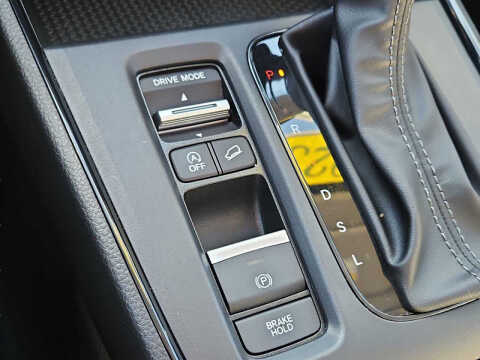 2023 Honda CR-V