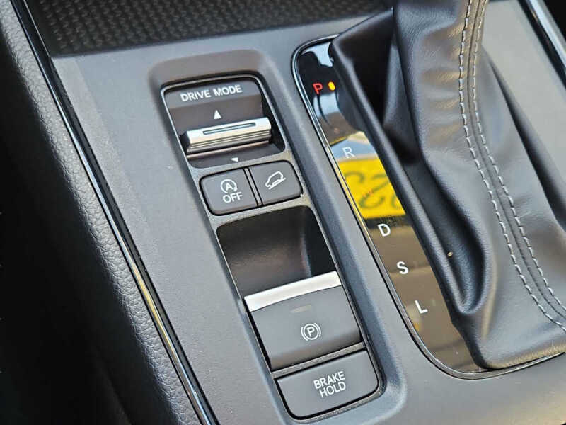 2023 Honda CR-V