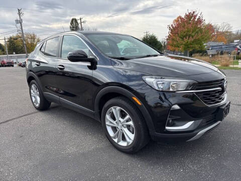 2023 Buick Encore GX Preferred