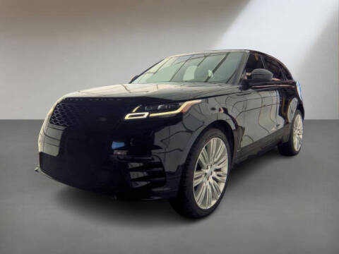 2018 Land Rover Range Rover Velar P250 R-Dynamic HSE