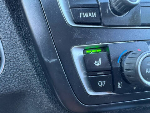 2014 BMW 3 Series 335i