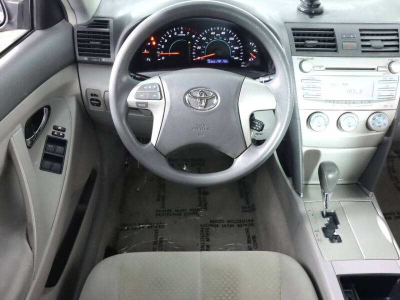 2009 Toyota Camry