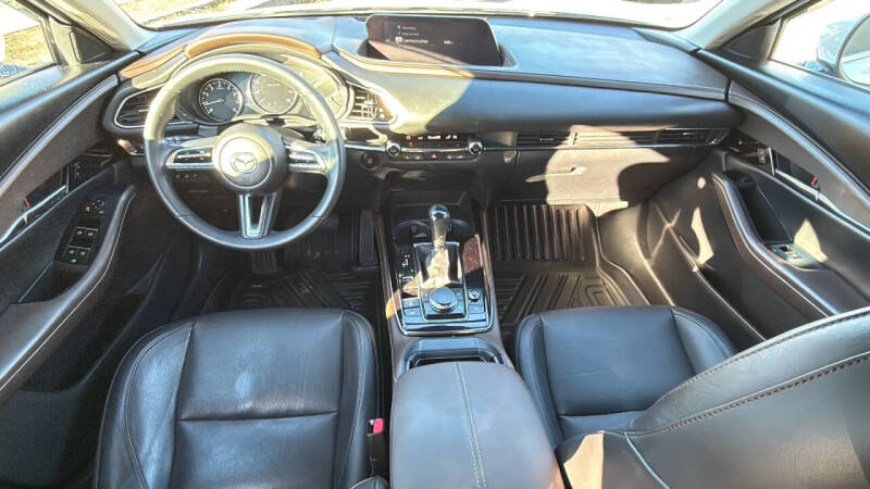 2021 Mazda CX-30 Premium