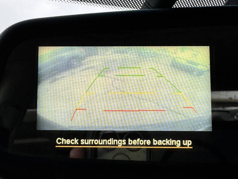 2011 Subaru Outback 2.5i Limited