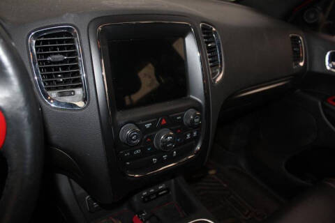 2015 Dodge Durango R/T