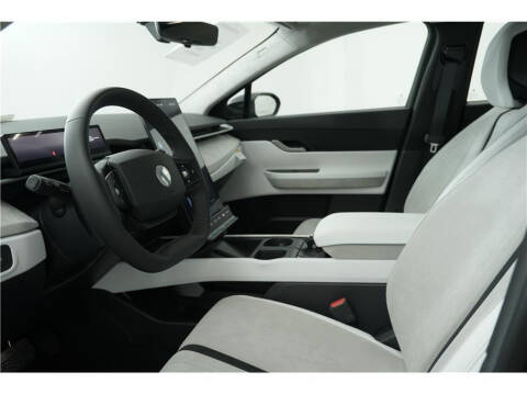 2023 Fisker Ocean Extreme