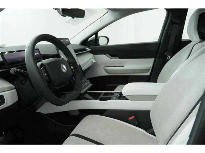 2023 Fisker Ocean Extreme