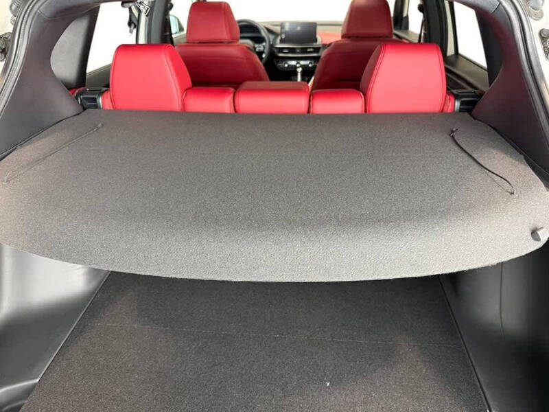 2026 Acura ADX w/A-SPEC