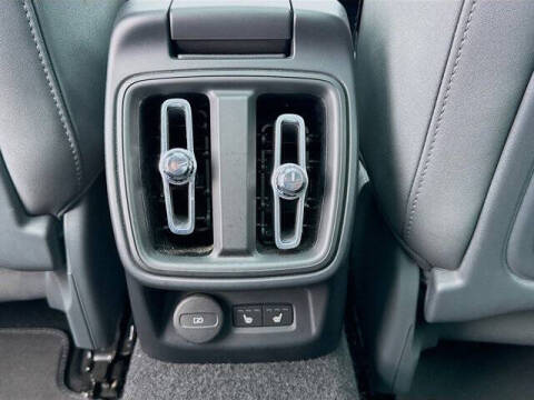 2021 Polestar 2 Launch Edition