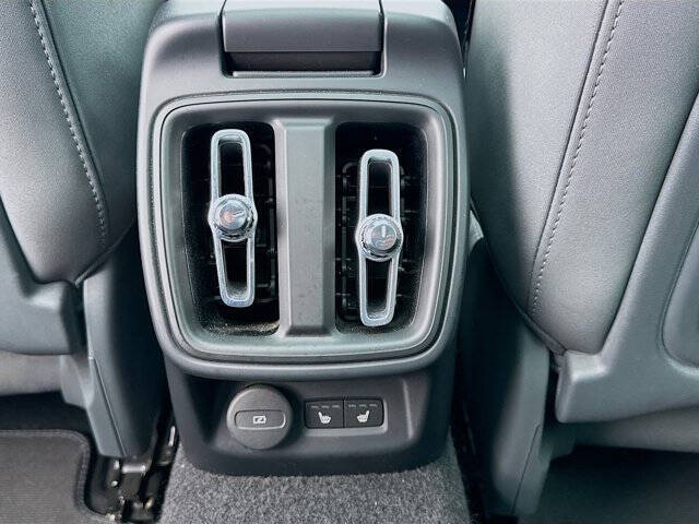 2021 Polestar 2 Launch Edition