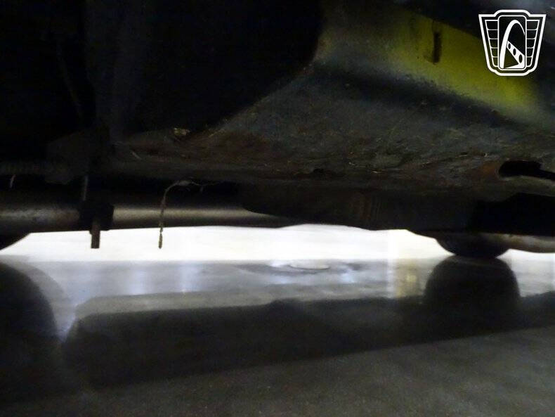 1978 Chevrolet Corvette