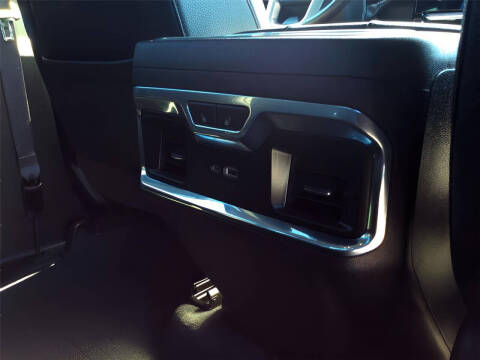 2024 GMC Sierra 3500HD