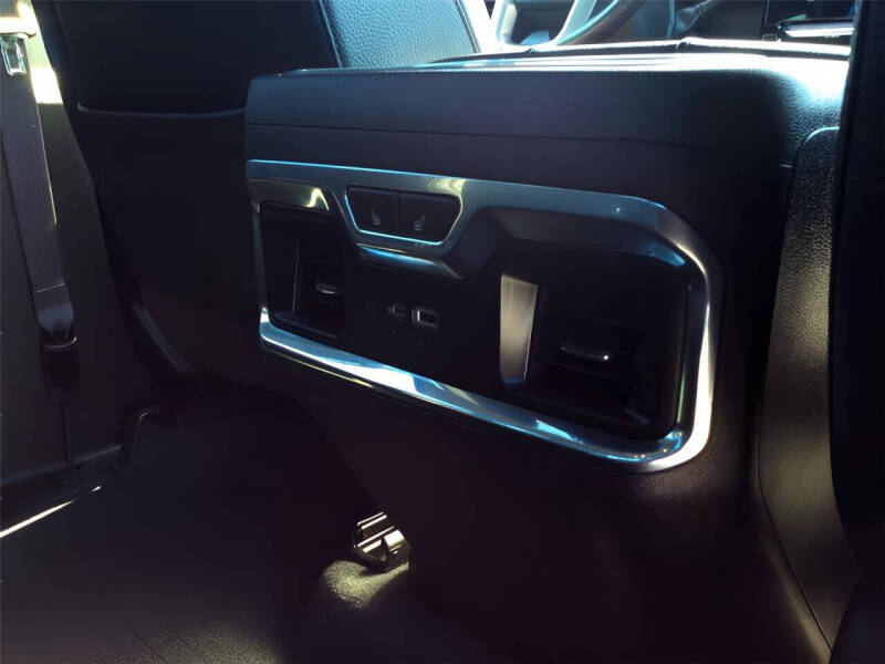 2024 GMC Sierra 3500HD