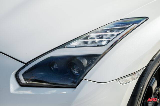 2014 Nissan GT-R Premium