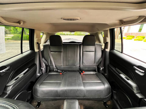 2016 Jeep Compass High Altitude