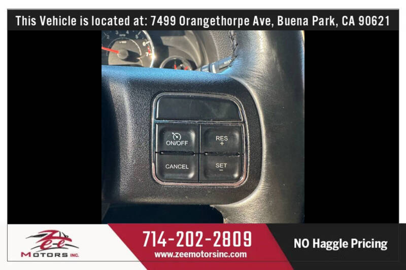 2015 Jeep Wrangler Unlimited